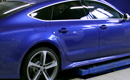 Audi RS7 4.0 TFSI 2014 фото2