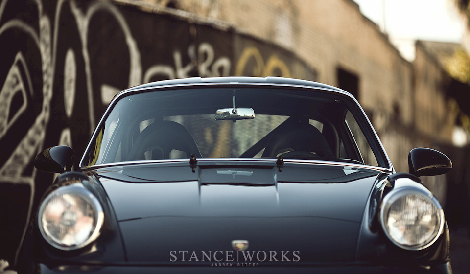 Porsche, 964, тюнинг, перевод, Speedhunters, Stance works, автомобили, Москва, технический центр, Tuning, VAG DOCTOR, Буракова 