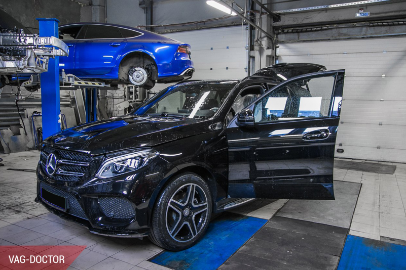 mercedes, gle, ml, мерседес, оклейка пленкой, бронирование, защита кузова, оклейка кузова автомобиля, vag doctor, ваг доктор, оклейка пленой москва