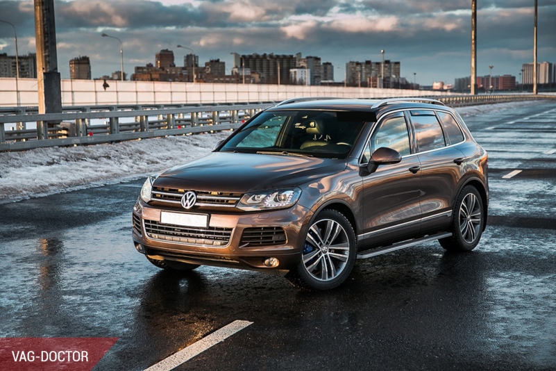 чип-тюнинг, тюнинг volkswagen touareg, тюнинг автомобиля, туарег, VAG, VAG-DOCTOR, тюнинг москва, автосерси москва