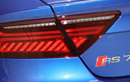 Audi RS7 4.0 TFSI 2014 фото3